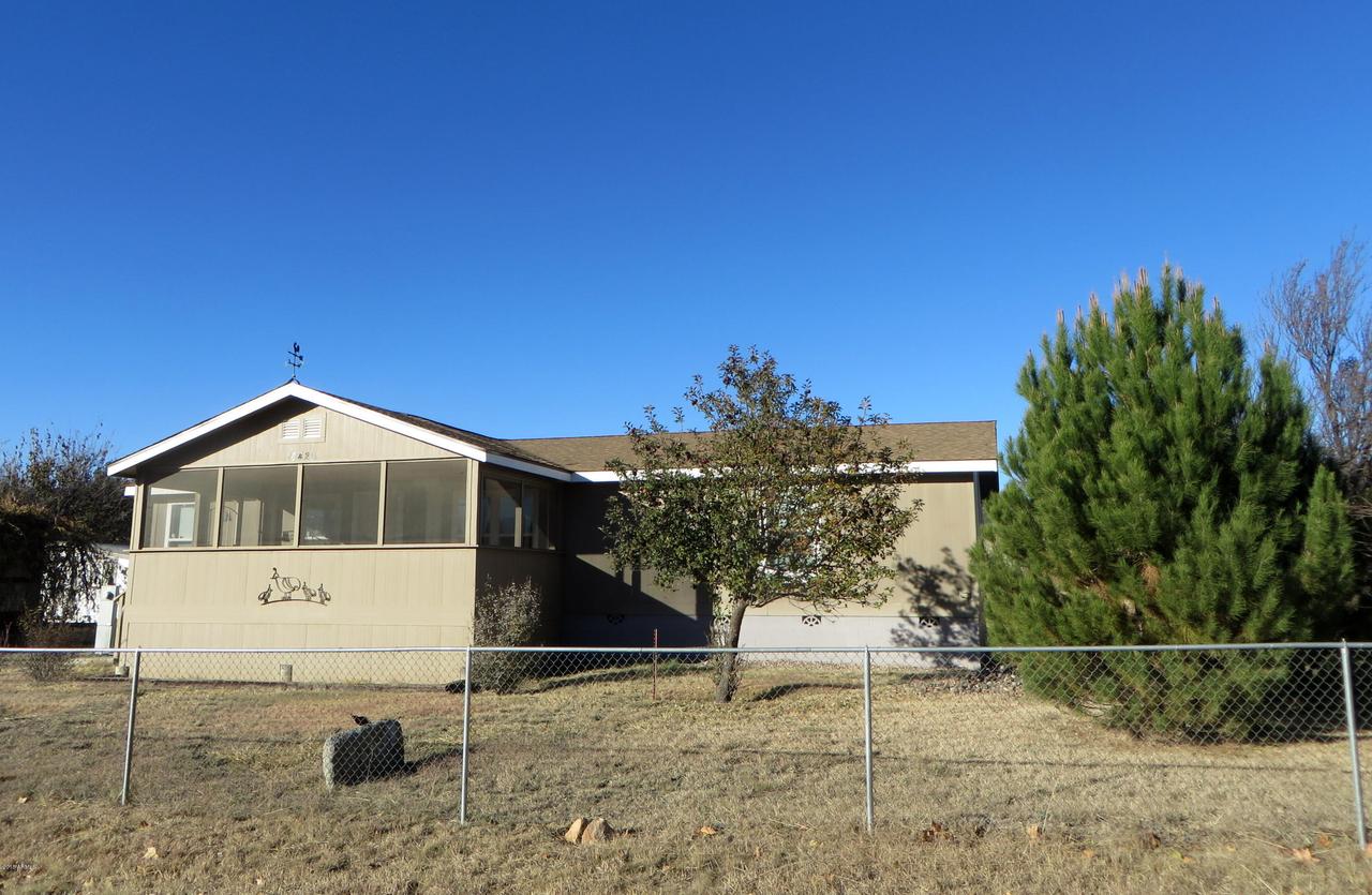 18426 S Quail Rd., Peeples Valley, AZ 86332