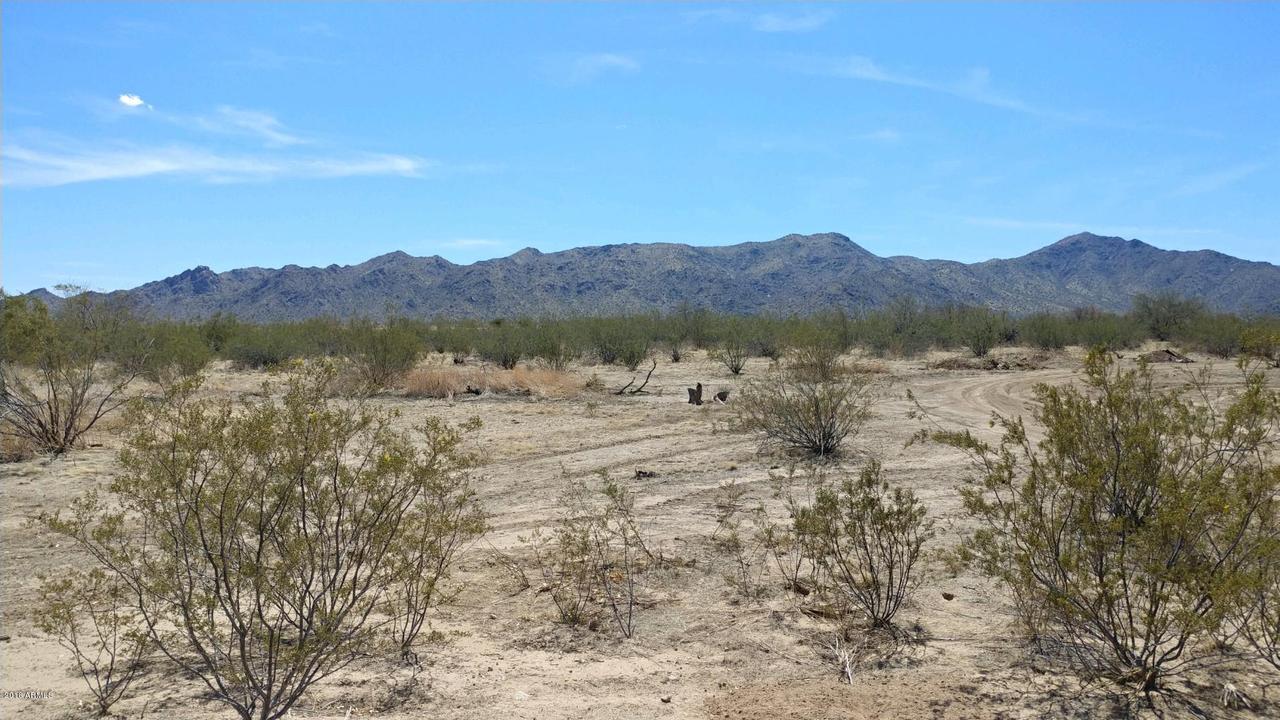 21200 N 219th Ave. #-, Surprise, AZ 85387