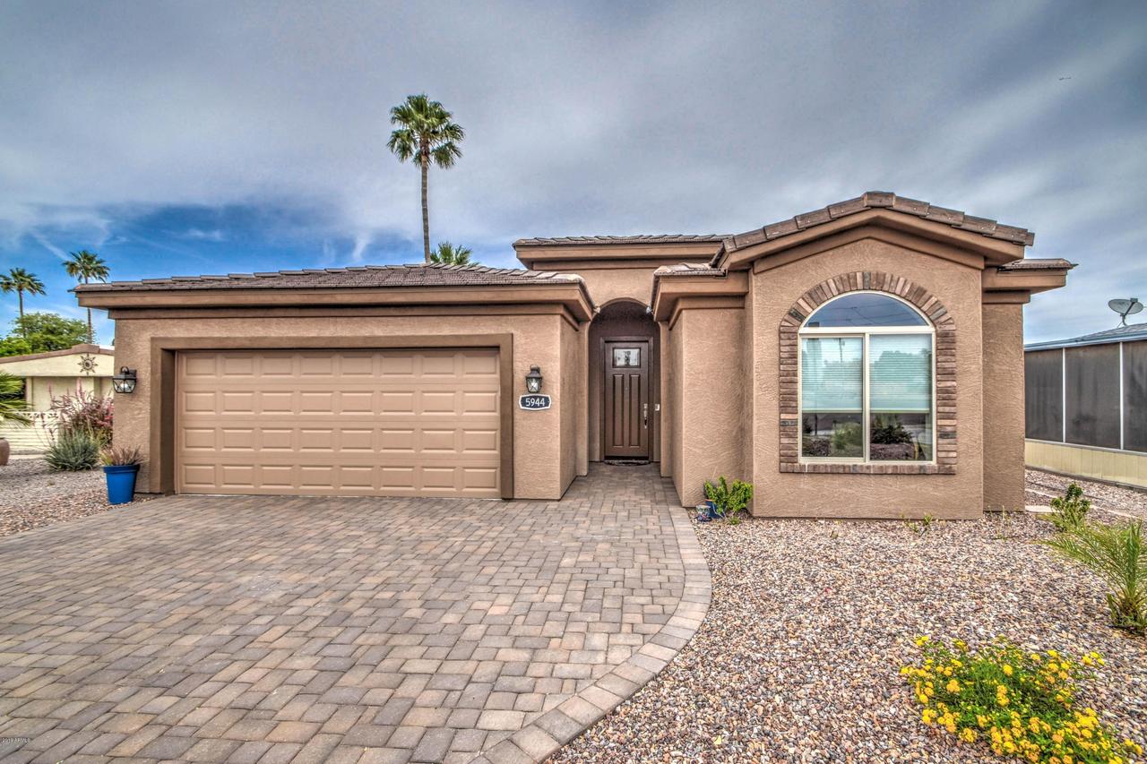 5944 E Hermosa Vista Dr., Mesa, AZ 85215