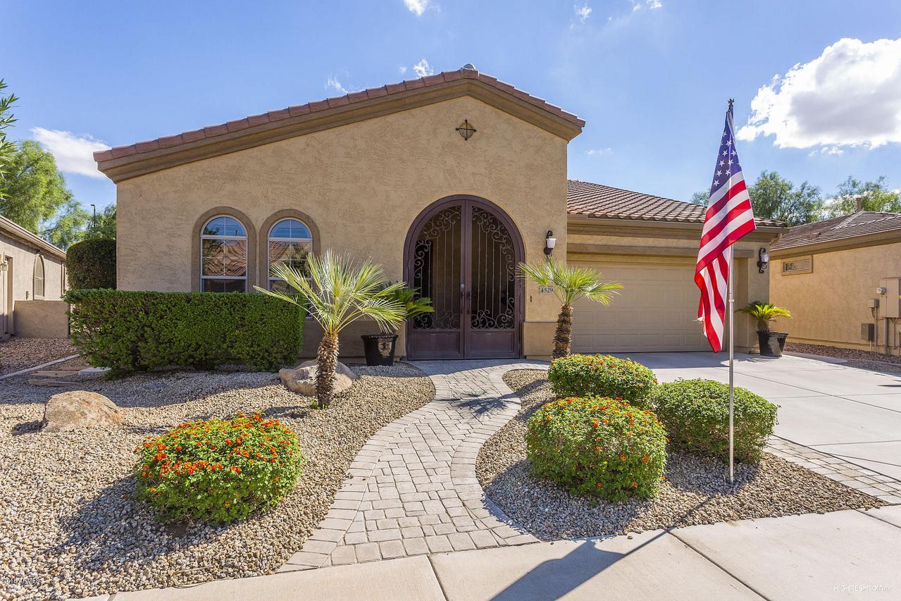 4529 E Blue Spruce Ln., Gilbert, AZ 85298
