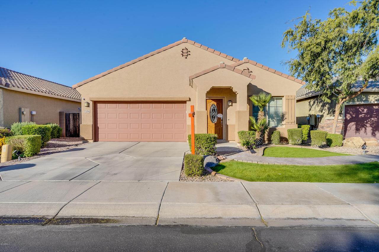 7276 N 90th Ln., Glendale, AZ 85305