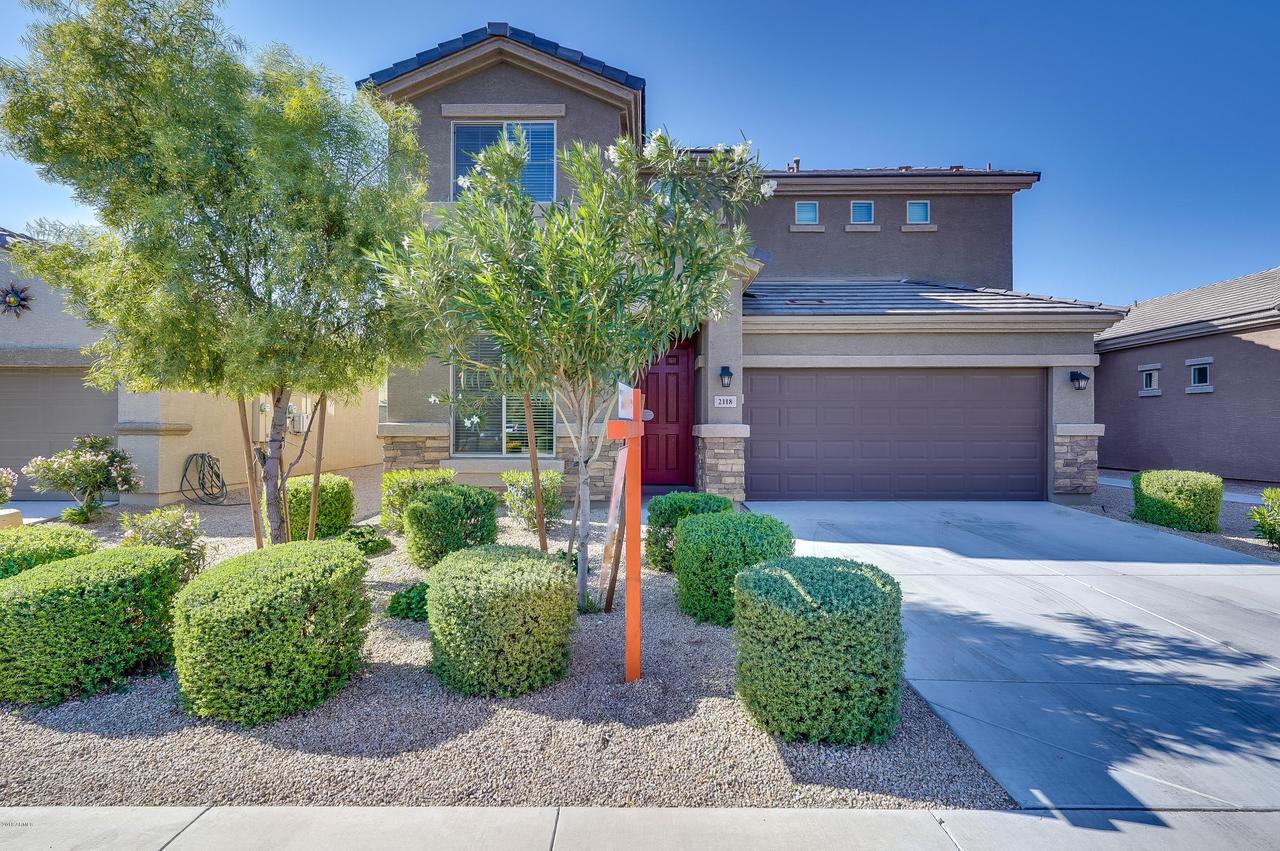 2118 S 118th Ave., Avondale, AZ 85323