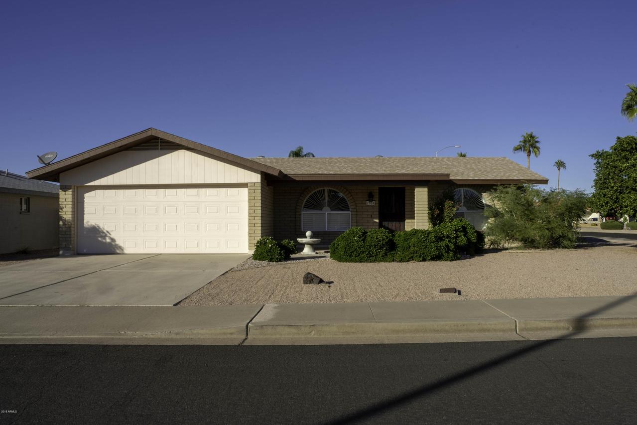 7964 E Madero Ave., Mesa, AZ 85209