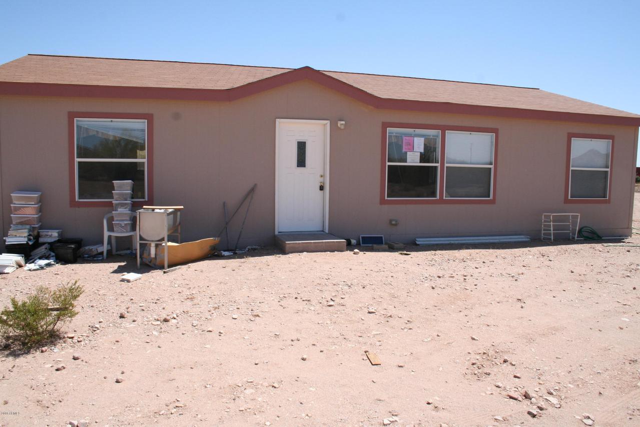 4026 N Pow Wow Pl., Casa Grande, AZ 85193