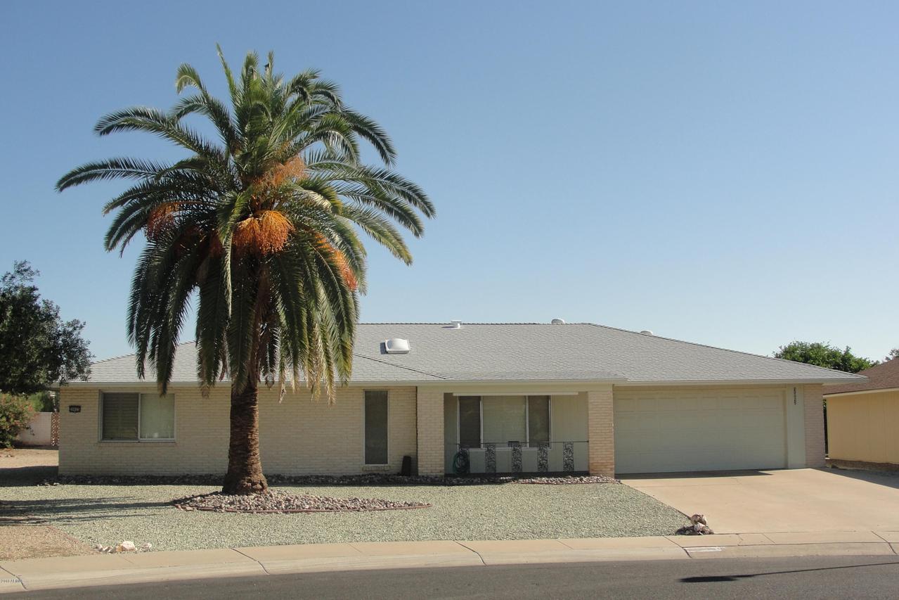 20025 N 99th Dr., Sun City, AZ 85373