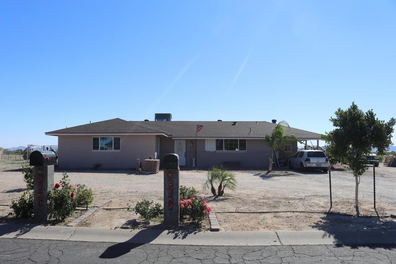 28925 W Cocopah St., Buckeye, AZ 85326