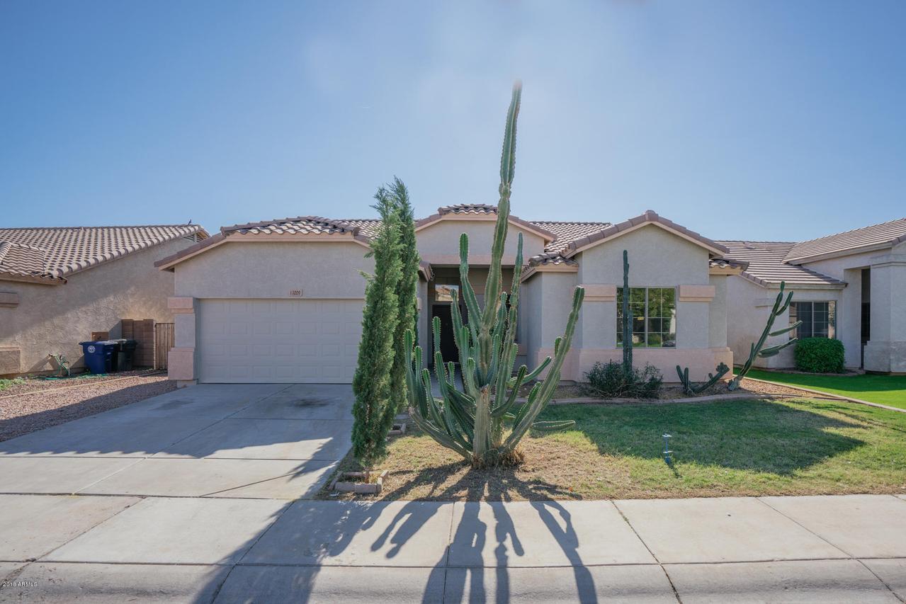 13009 W Ash St., El Mirage, AZ 85335