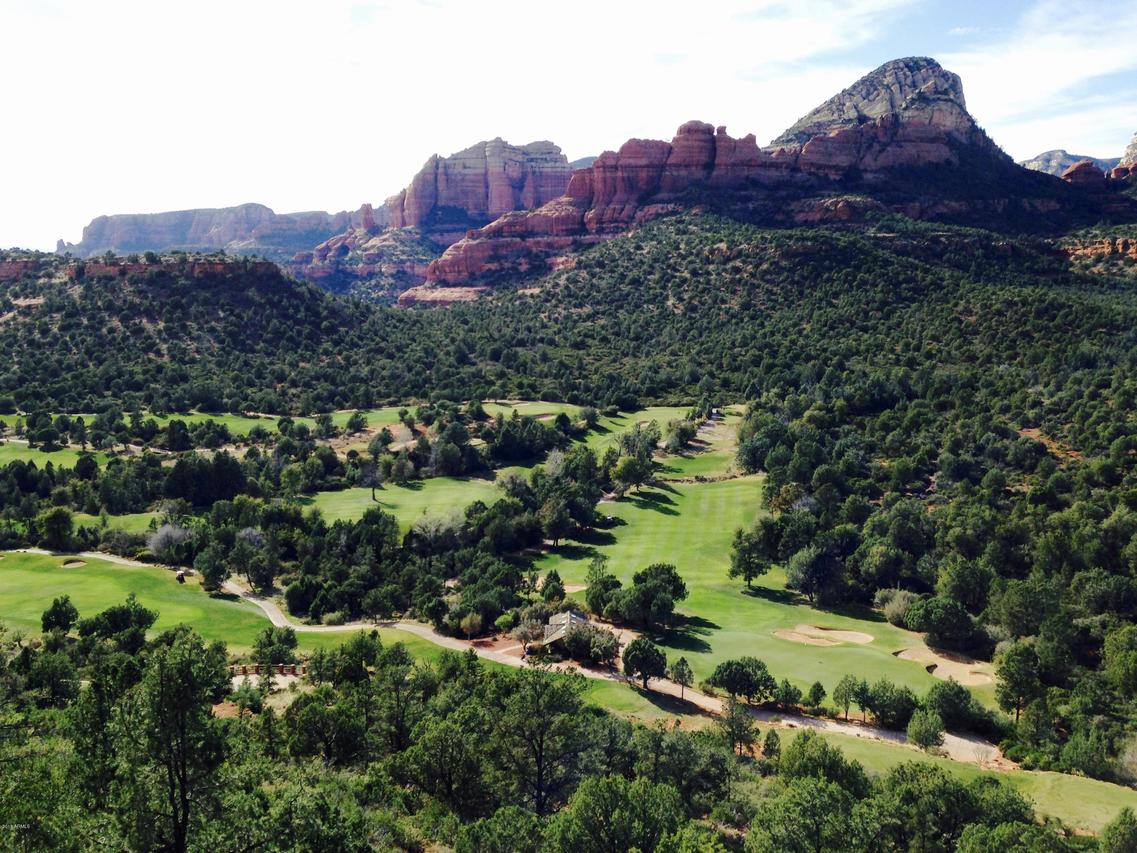 30 Paseo Del Oro #10, Sedona, AZ 86336