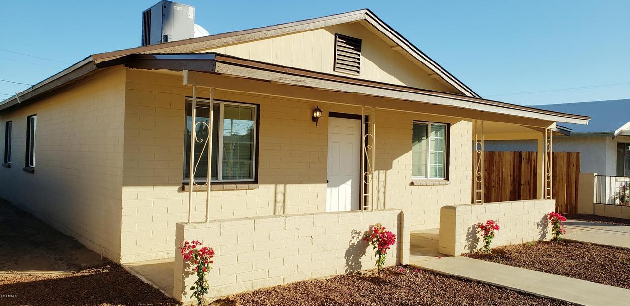 412 W 10th St., Casa Grande, AZ 85122