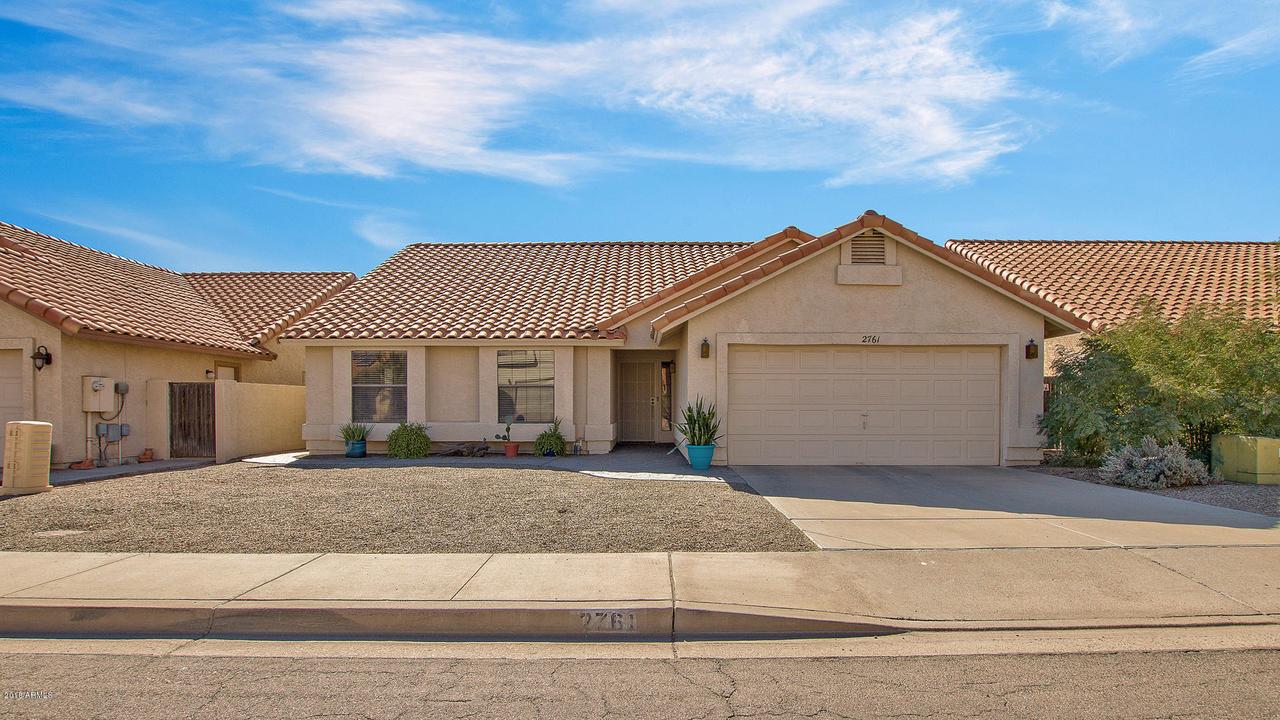 2761 E Rockledge Rd., Phoenix, AZ 85048
