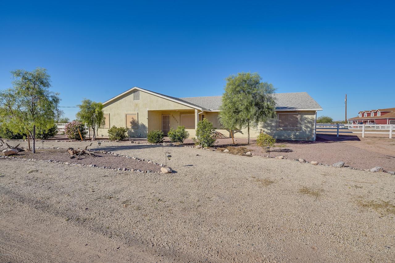 28086 N Palos Dr., Florence, AZ 85132