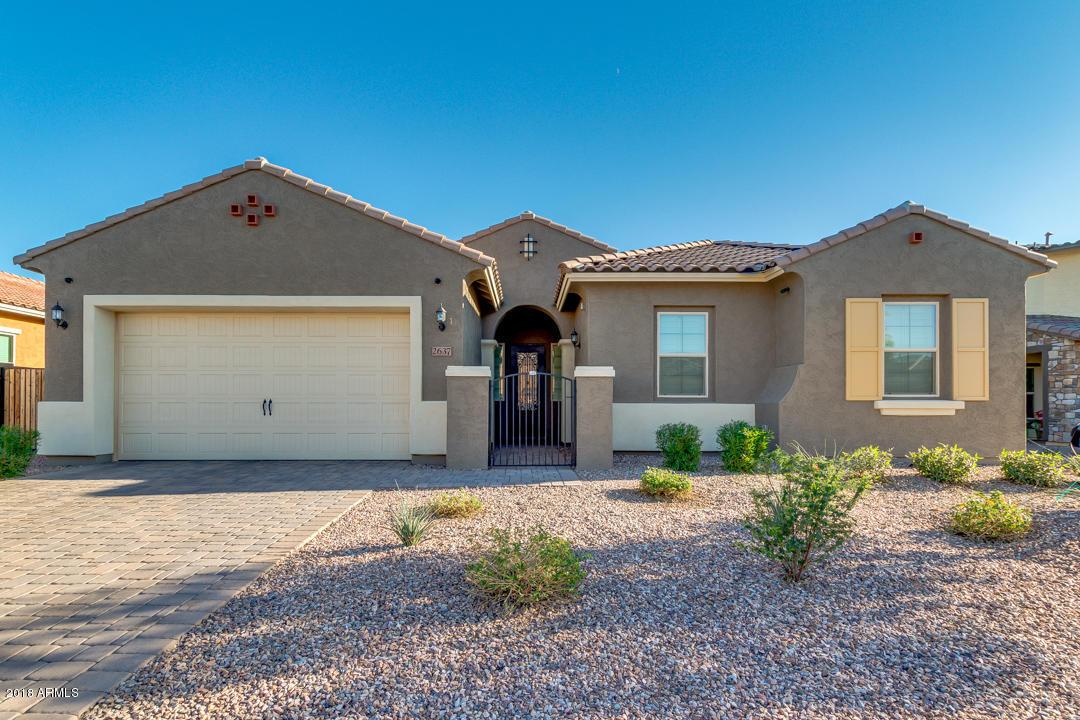2637 E Stacey Rd., Gilbert, AZ 85298