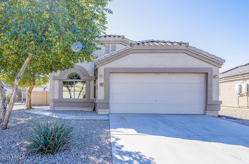 1879 E Calibera Ct., Casa Grande, AZ 85122