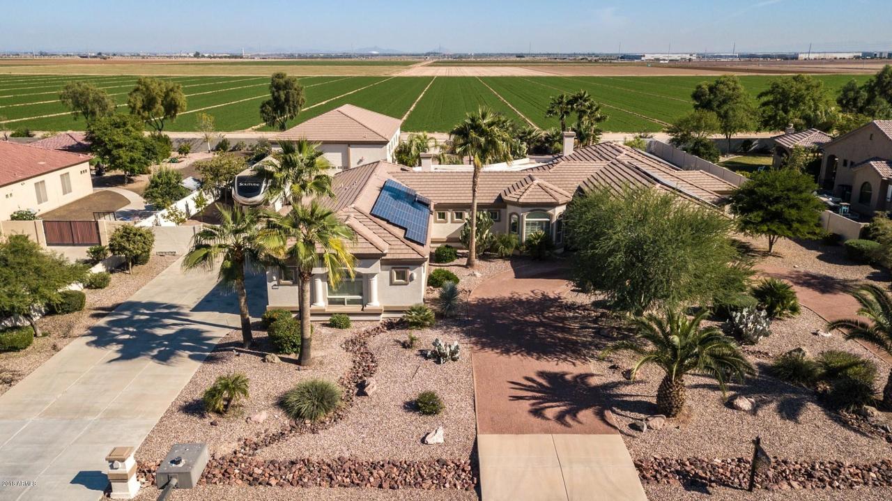 5215 N 179th Dr., Litchfield Park, AZ 85340
