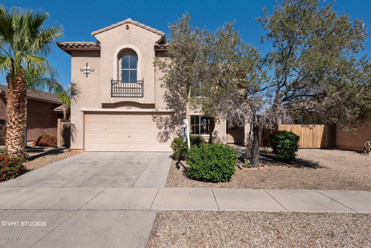 15618 W Laurel Ln., Surprise, AZ 85379