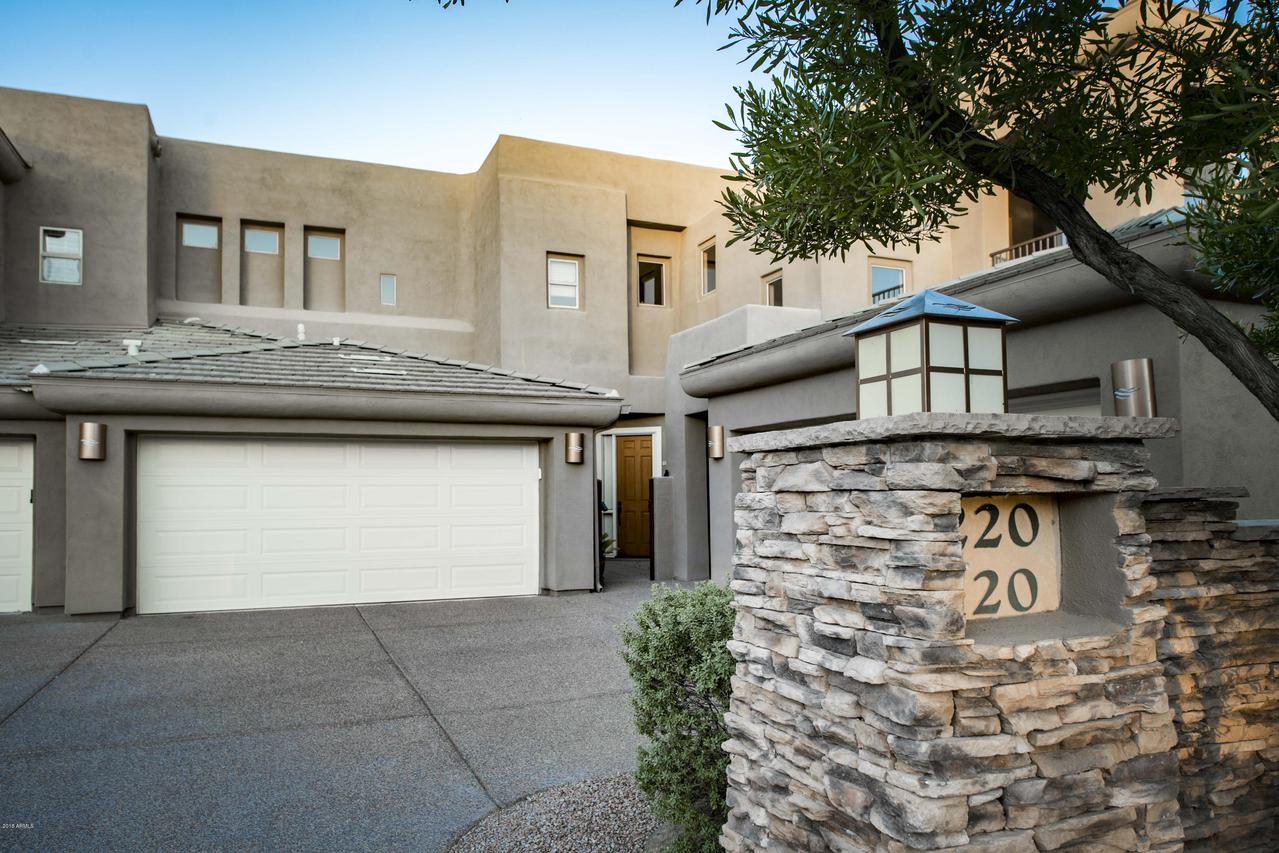 14850 E Grandview Dr. #120, Fountain Hills, AZ 85268