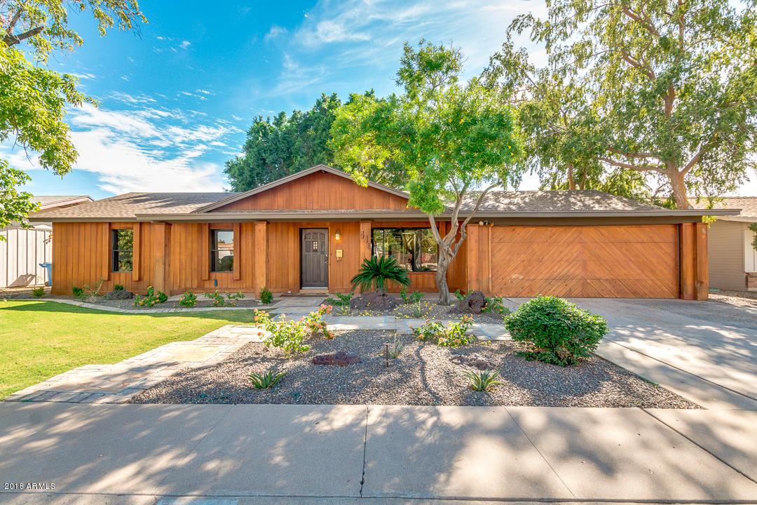 449 W Gary Dr., Chandler, AZ 85225