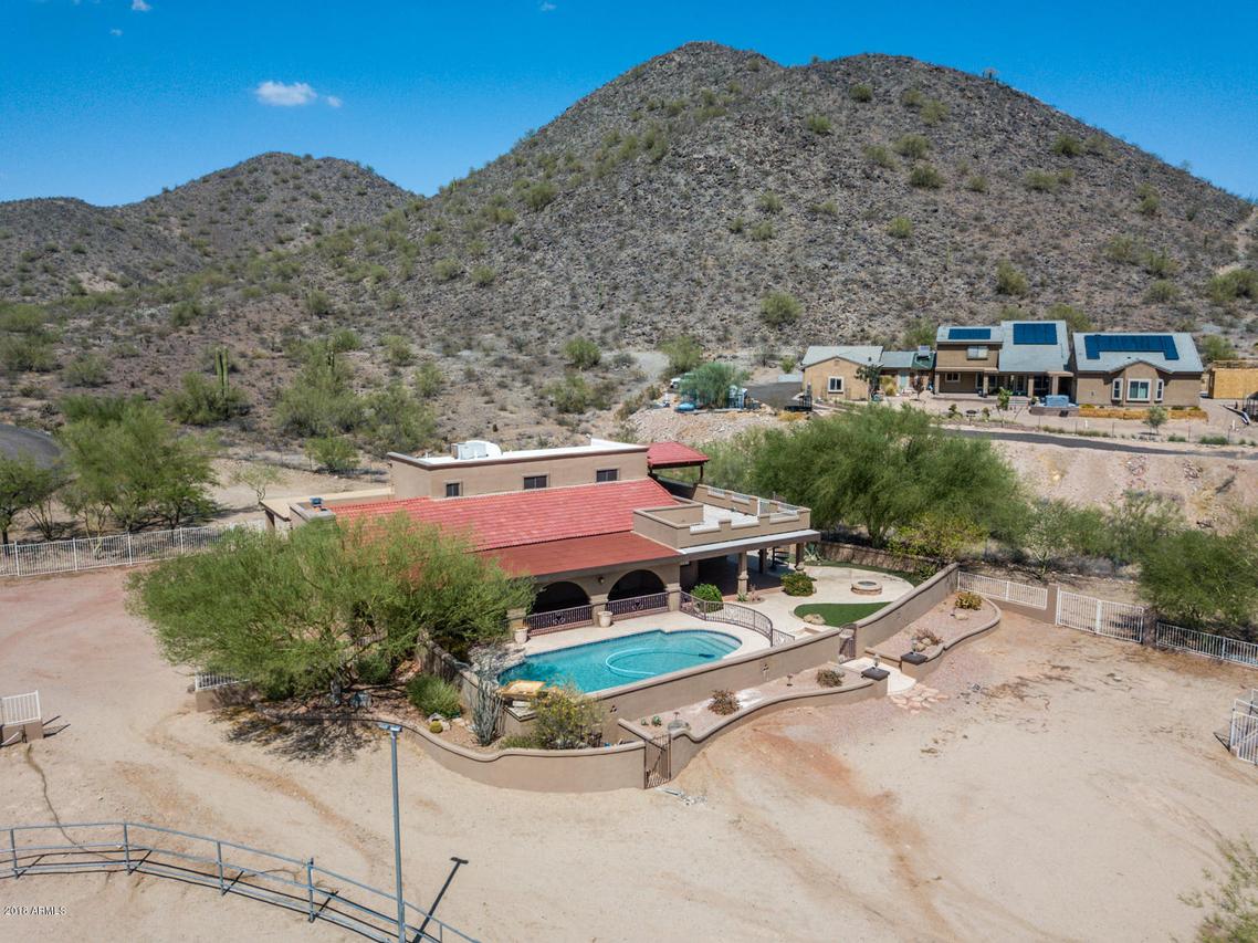 9125 W Buckskin Tr., Peoria, AZ 85383