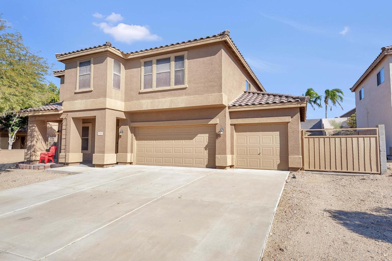 23083 N 105th Dr., Peoria, AZ 85383