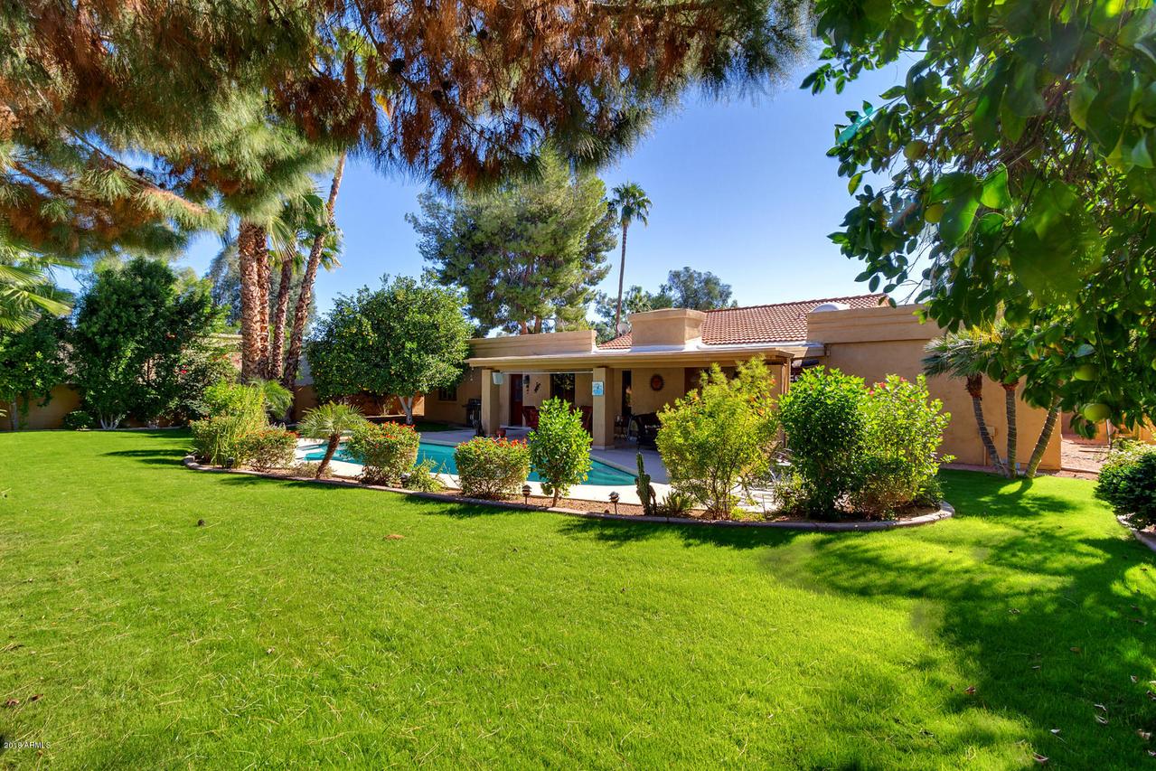 8508 E Quarterhorse Tr., Scottsdale, AZ 85258