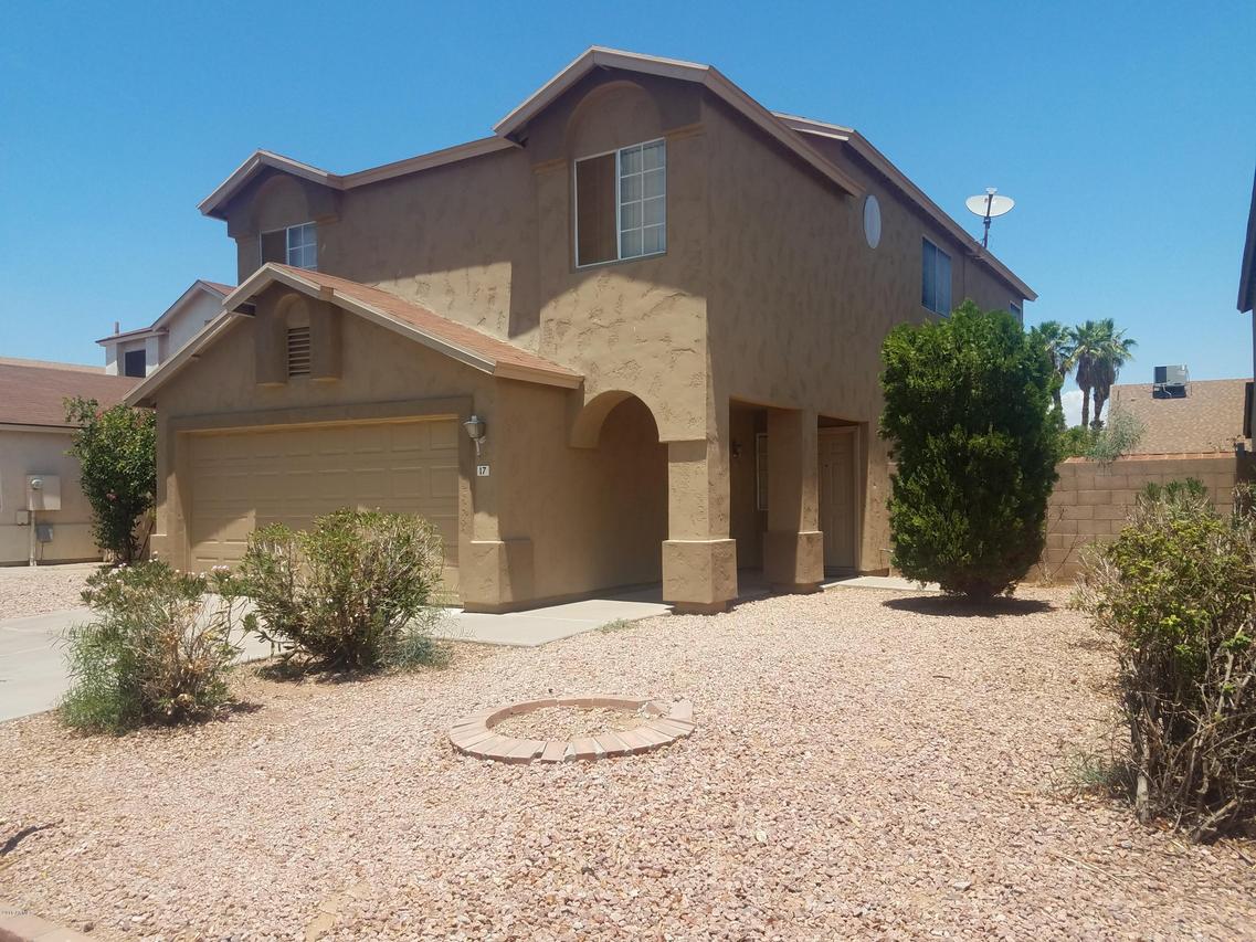 1811 S 39th St. #17, Mesa, AZ 85206