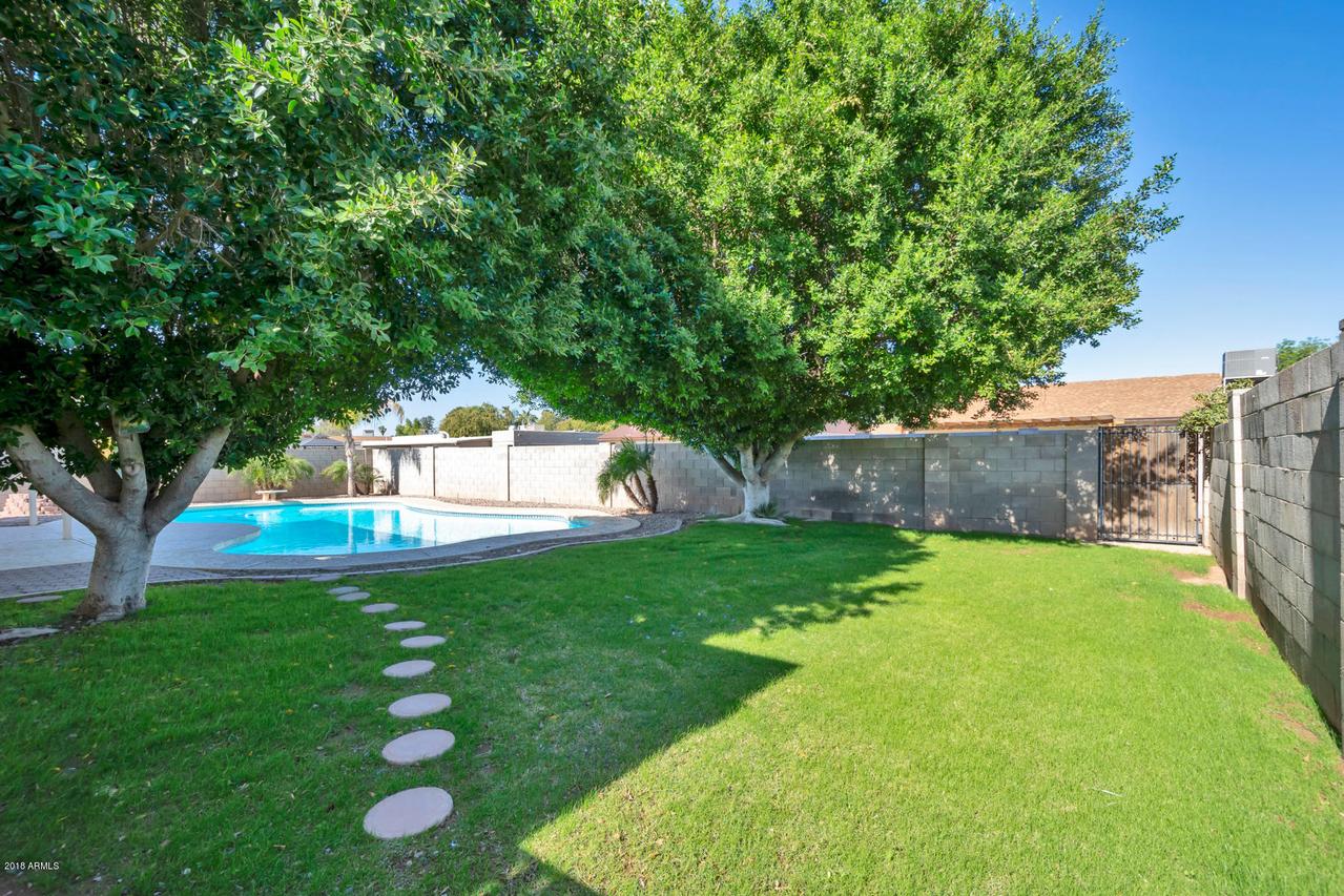 714 W Mcnair St., Chandler, AZ 85225