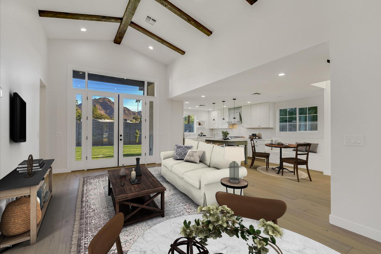 4436 E Campbell Ave., Phoenix, AZ 85018