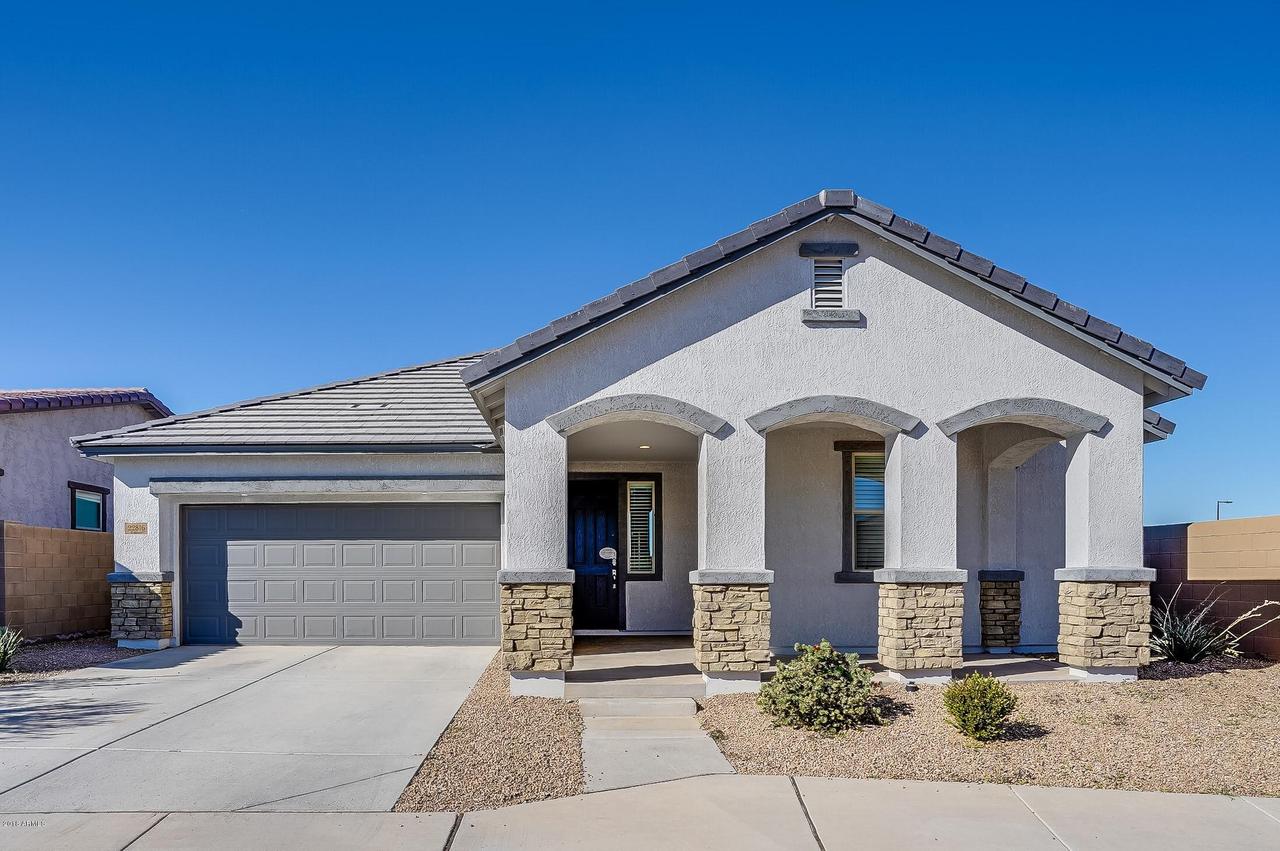 22816 S 224th Pl., Queen Creek, AZ 85142