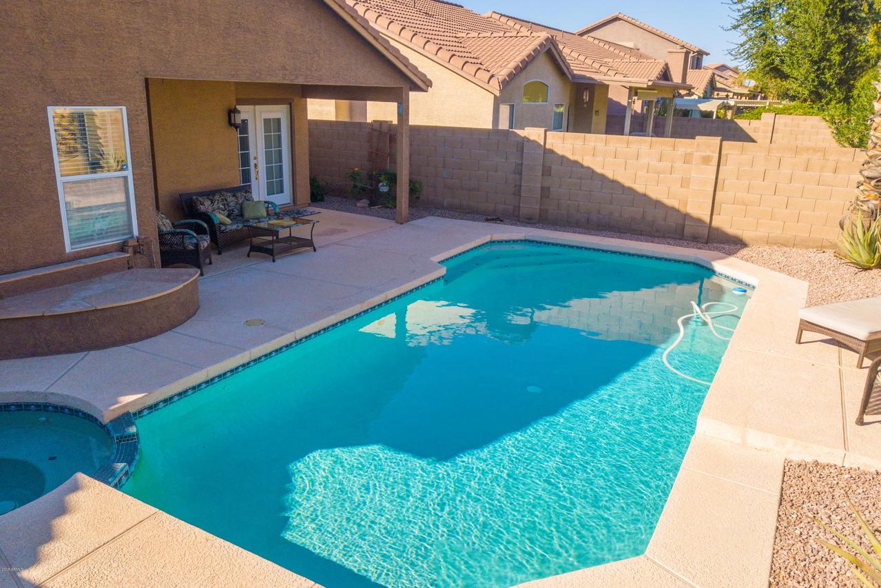 19451 N 33rd St., Phoenix, AZ 85050