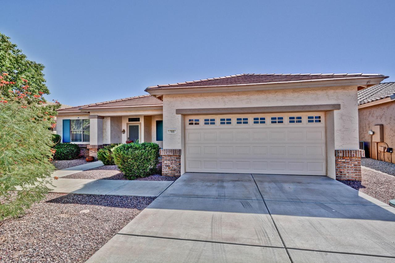 17687 N Coconino Dr., Surprise, AZ 85374