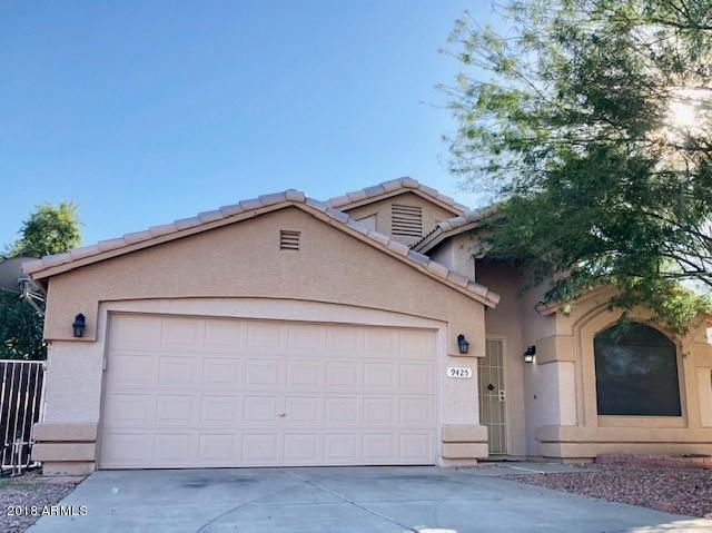 9425 W Cinnabar Ave., Peoria, AZ 85345