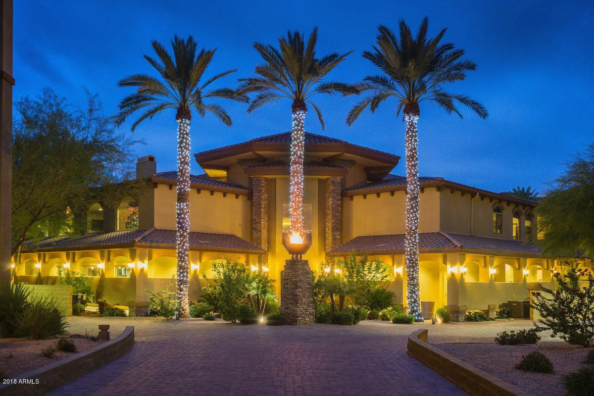 5450 E Deer Valley Dr. #1189, Phoenix, AZ 85054