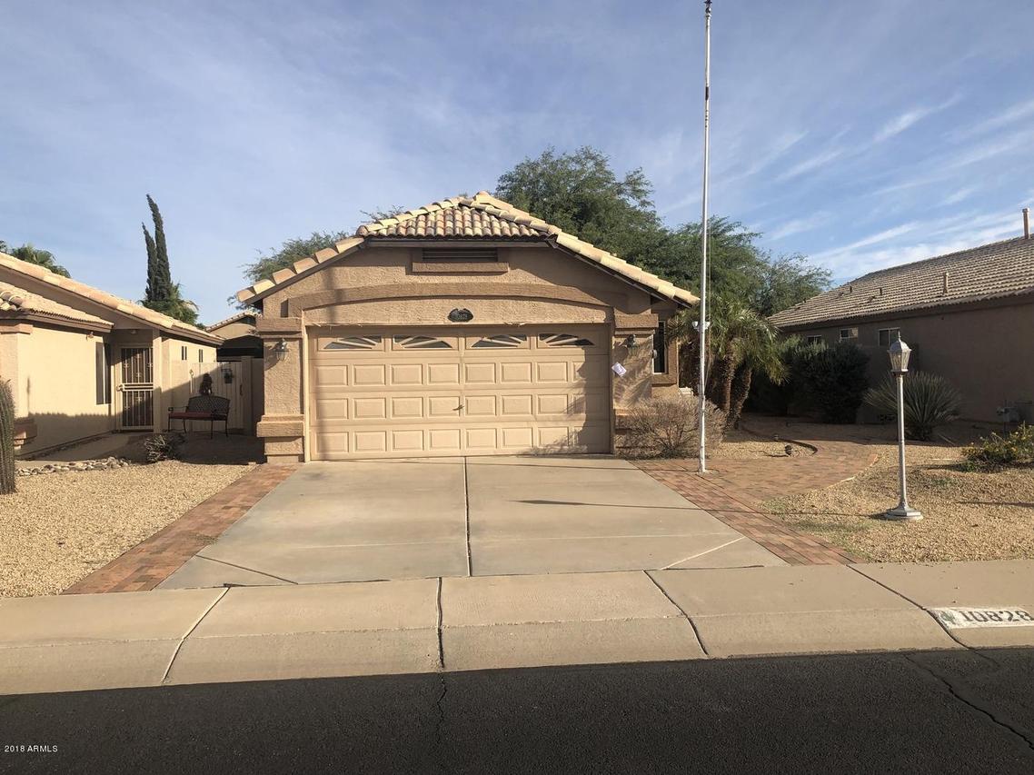 10828 W Irma Ln., Sun City, AZ 85373