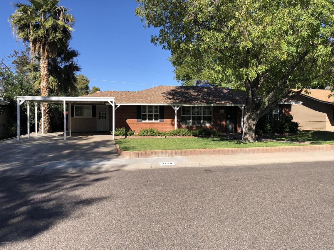 3734 E Piccadilly Rd., Phoenix, AZ 85018