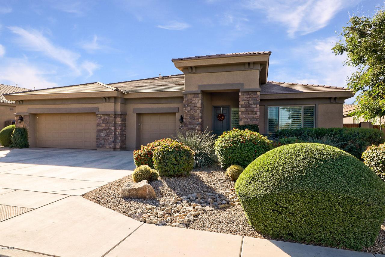 11323 E Solina Cir., Mesa, AZ 85212