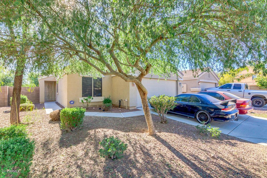 11757 W Mariposa Grande, Sun City, AZ 85373