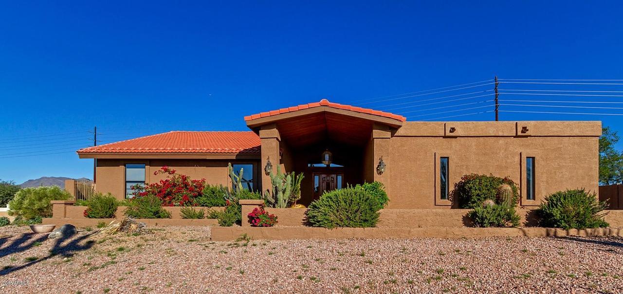 16916 E Cascade Dr., Fountain Hills, AZ 85268
