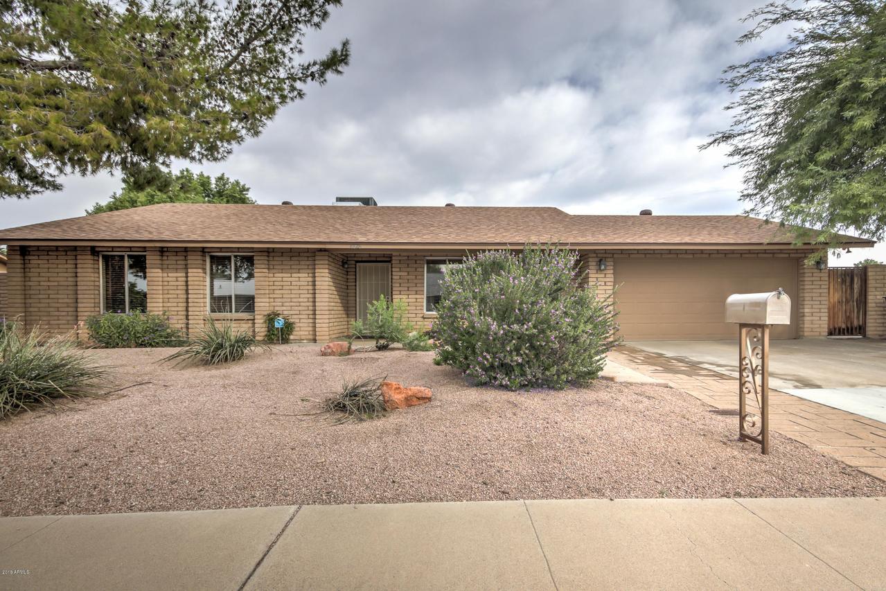 4626 E Andora Dr., Phoenix, AZ 85032
