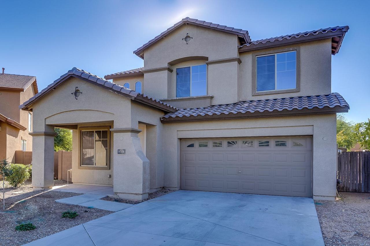 8709 W Cordes Rd., Tolleson, AZ 85353