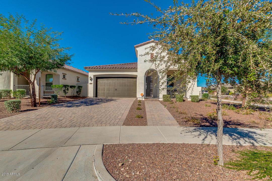 20476 W Point Ridge Rd., Buckeye, AZ 85396