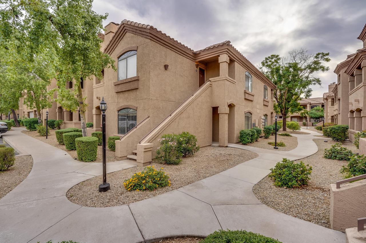 15095 N Thompson Peak Pkwy. #1106, Scottsdale, AZ 85260