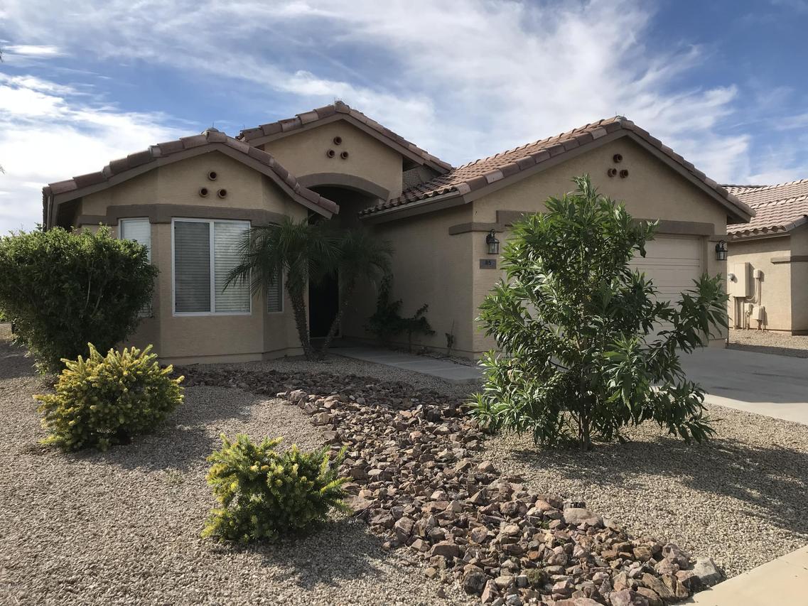 85 S Seville Ln., Casa Grande, AZ 85194