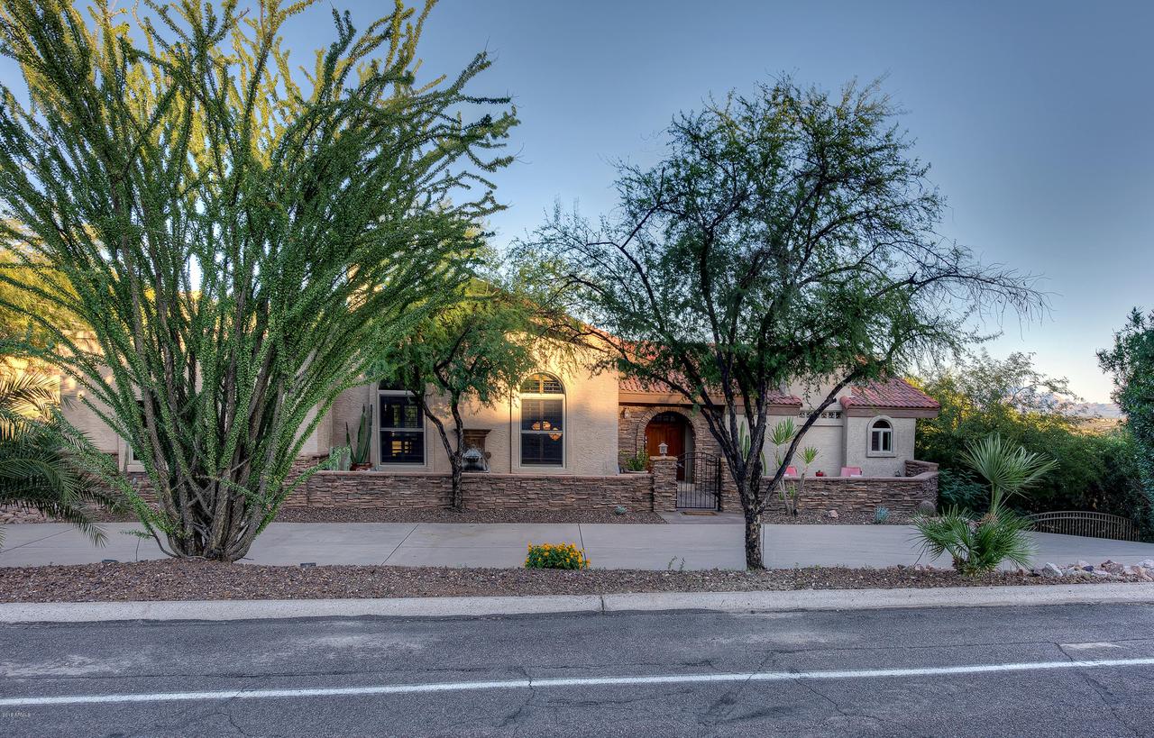 15819 N Boulder Dr., Fountain Hills, AZ 85268