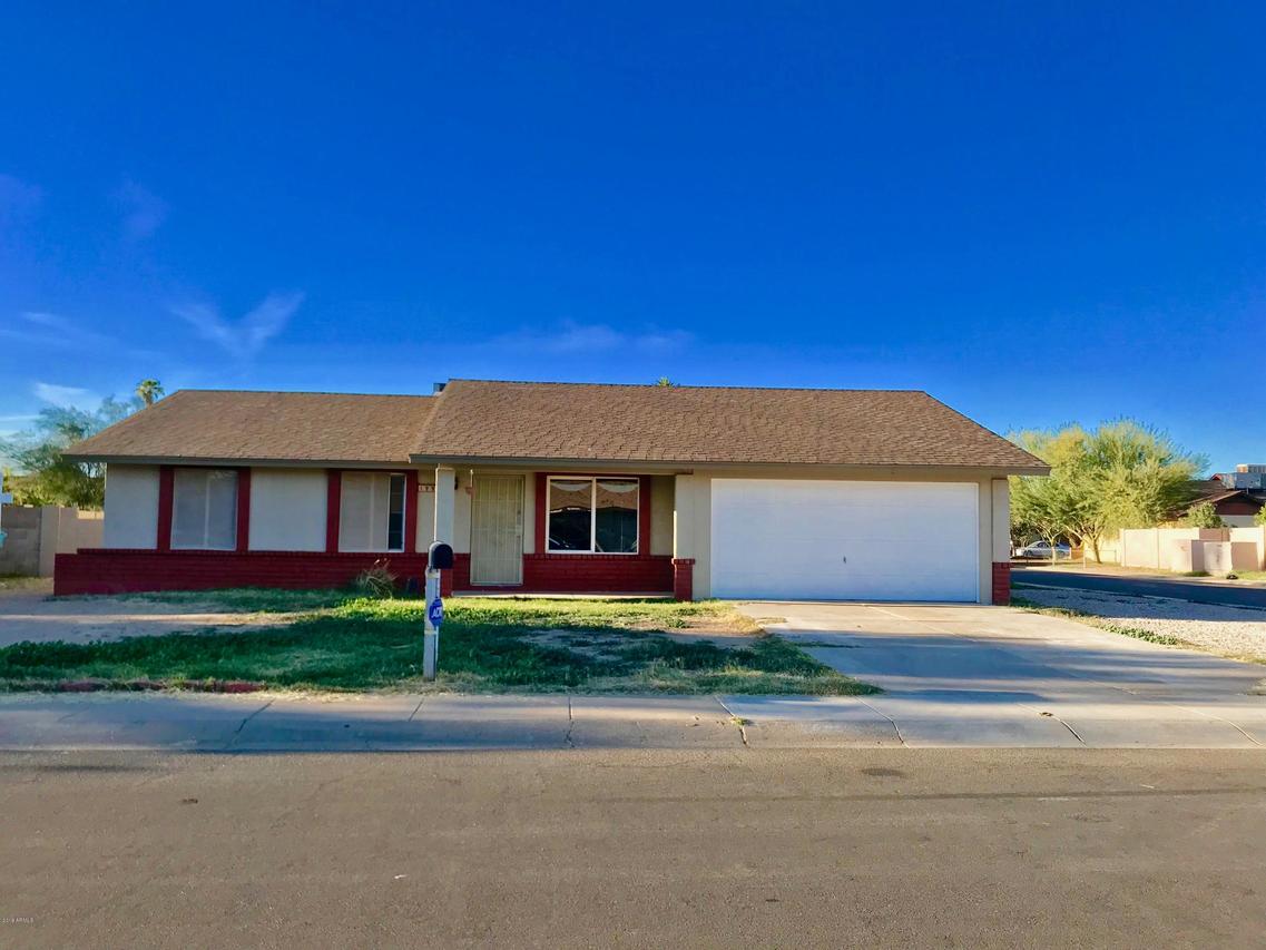 7728 W Cheery Lynn Rd., Phoenix, AZ 85033