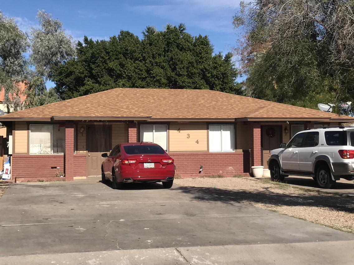 441 E 6th Dr., Mesa, AZ 85204