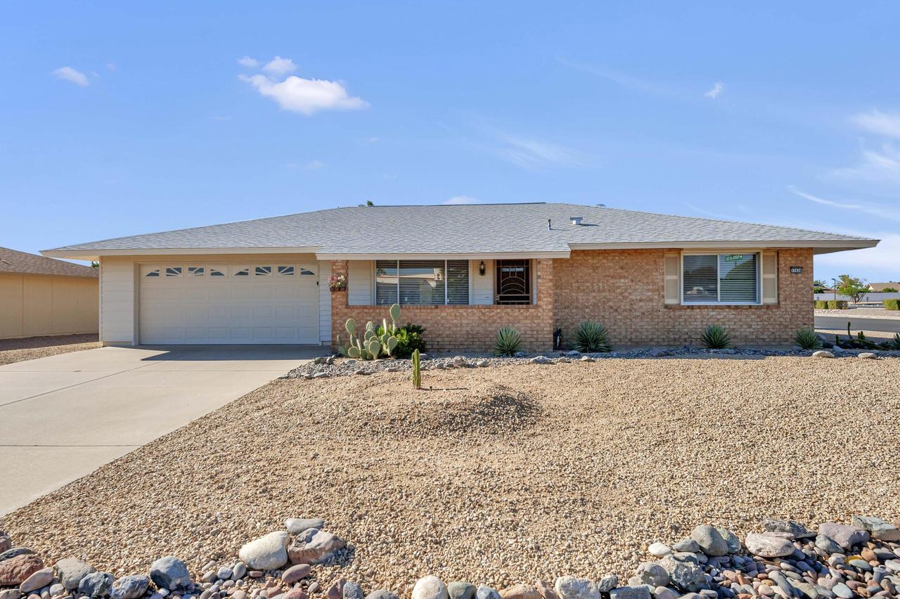 17434 N 98th Ave., Sun City, AZ 85373