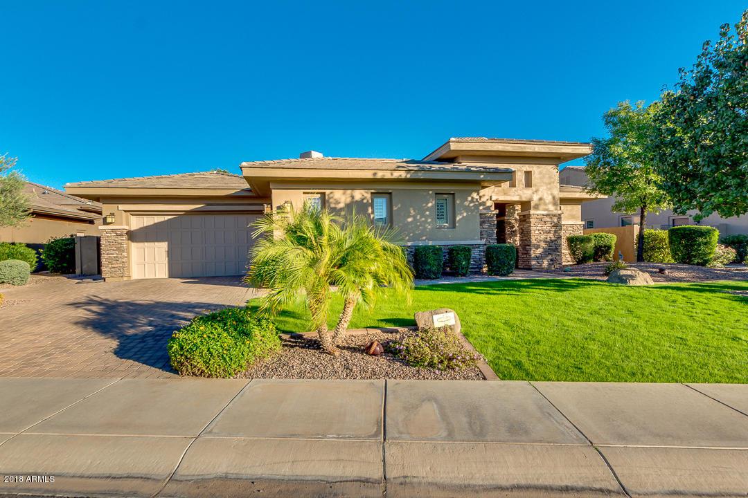 5291 S Bradshaw Pl., Chandler, AZ 85249