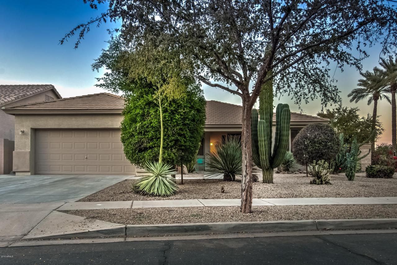 1818 E Valencia Dr., Phoenix, AZ 85042