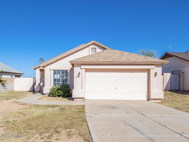 5110 W Warren Dr., Casa Grande, AZ 85194