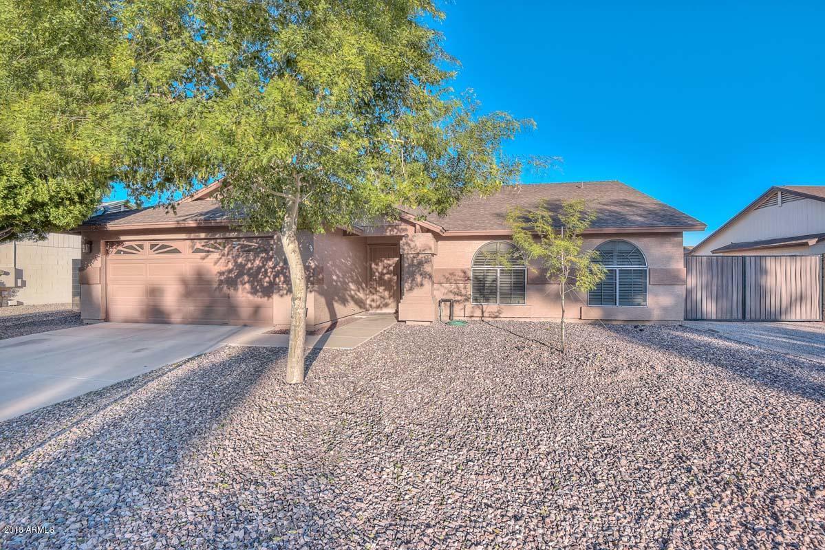 15241 N 66th Ave., Glendale, AZ 85306